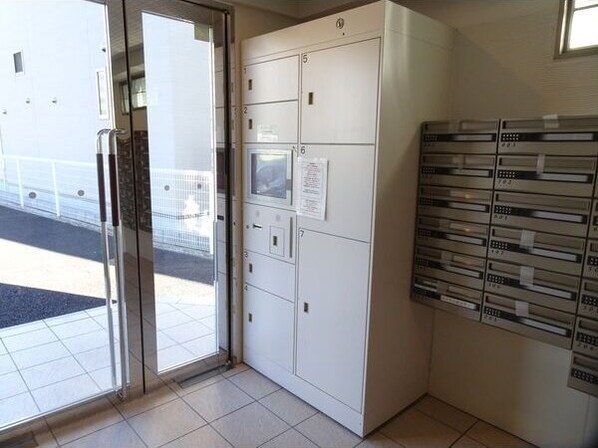 アーバンフラッツ長町の物件内観写真